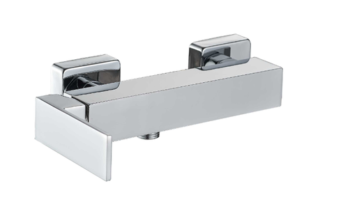 [THT1005PL597006] Torneira Monocomando de Duche Modo Plano