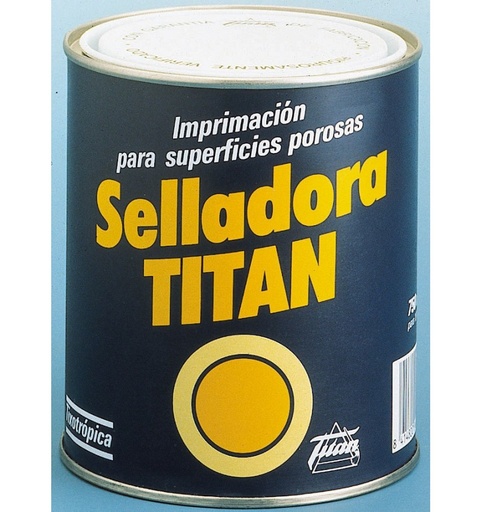 [#TIT10120010010] Selador Titan  750ml 