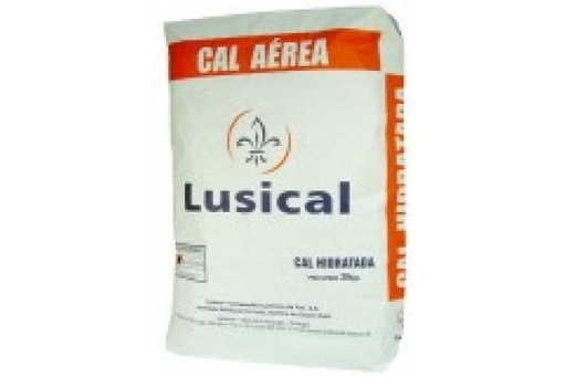 [988153006] Cal Hidratada Maxical -20 Kg 