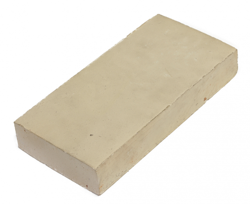 [988112288] Tijolo Refratário Prensado Brcanco - 22x11x5 cm 