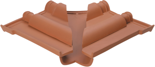 [899052142227] Beirado com aplicação de Canto Recolhido Hidrófogo Vermelho