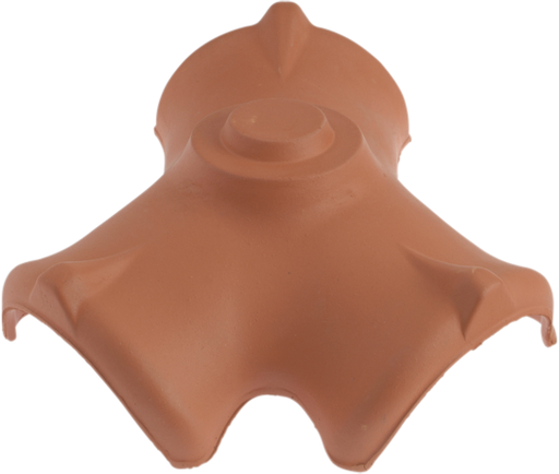 [899052160430] Telhão de 3 Vias MDM L e M Natural Hidrofugado - 