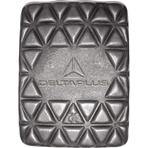 [#DPL12913052000] Joelheiras (Par) Negro | M2GEN 