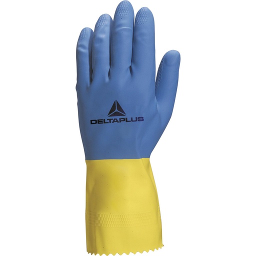 [#DPL12940885021] Luvas de Duocolor VE330  T9/10 