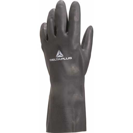 [#DPL12940904520] Luvas Neoprene 30cm Negro T 9/10 | VE509NO09
