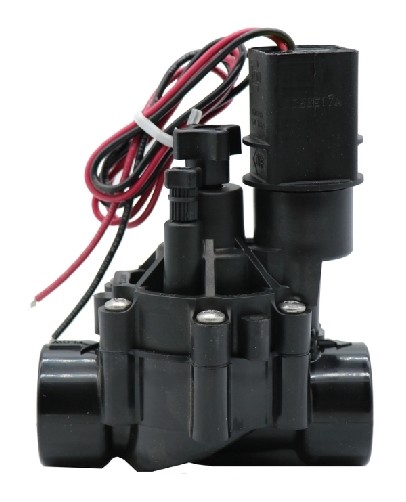 [CUD325502293] Eletroválvula DV100 1” 9V |  502293