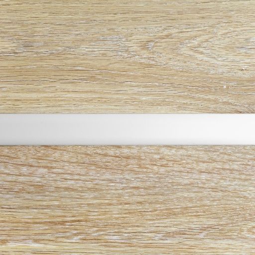 [913084095010413]  Perfil de transição em aluminio Skuba 1125 - 2,70mt