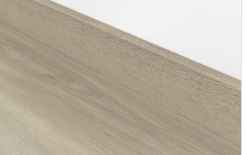 [913084075256971] Rodapé em compósito Pearl 1905 - 220x70 cm 